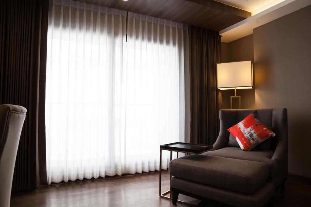 Arte Hotel - Sha Extra Plus Bangkok Eksteriør billede