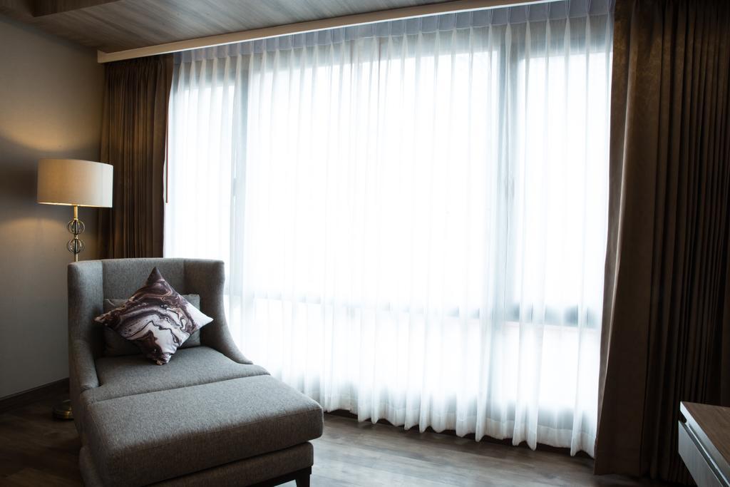Arte Hotel - Sha Extra Plus Bangkok Eksteriør billede